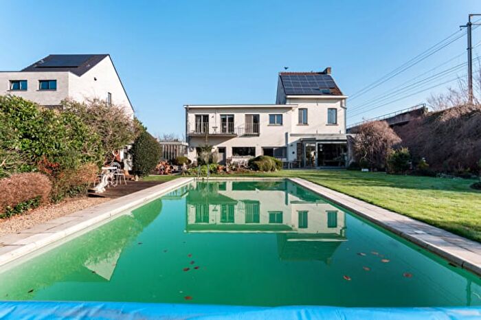6-kamerhuis te koop in Weerde