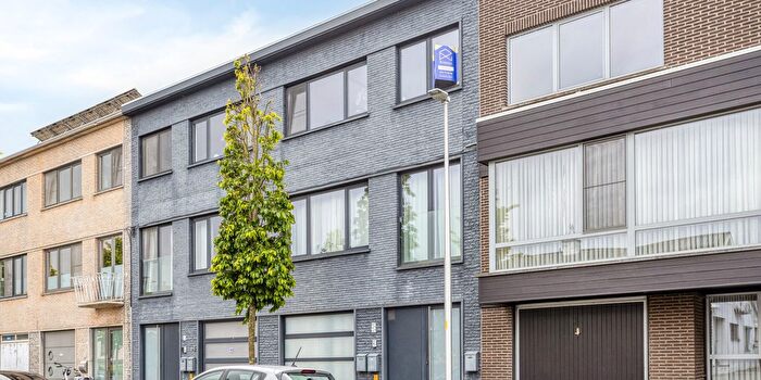 1-kamerappartement te koop in Tessenderlo