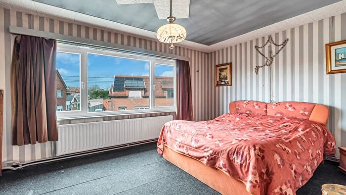 Huizen Koop Huur - 3