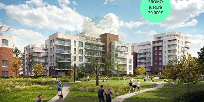 Appartement te koop in Jambes