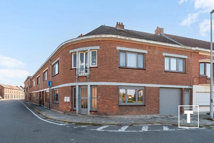15-kamerhuis te koop in Merelbeke-Melle