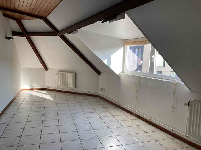 3-kamerappartement te huur in Namur