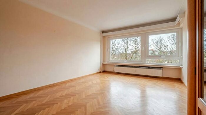 2-kamerappartement te koop in Liège