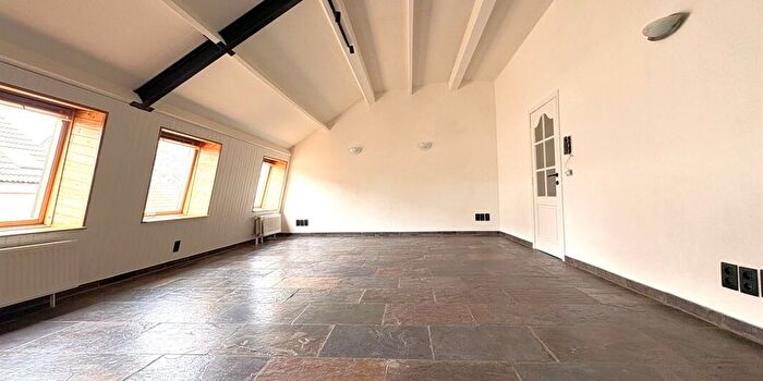 2-kamerappartement te huur in Moerzeke