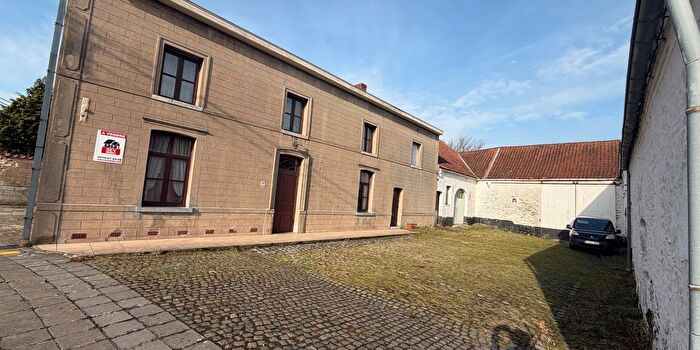 Huis te koop in Blaton