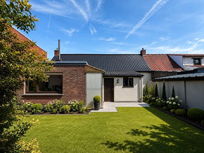 Huizen Koop Huur - 2