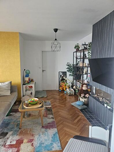 2-kamerappartement te huur in Vilvoorde