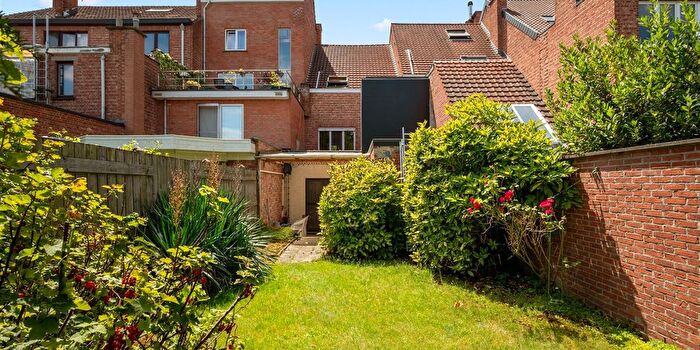 Huizen Koop Huur - 2