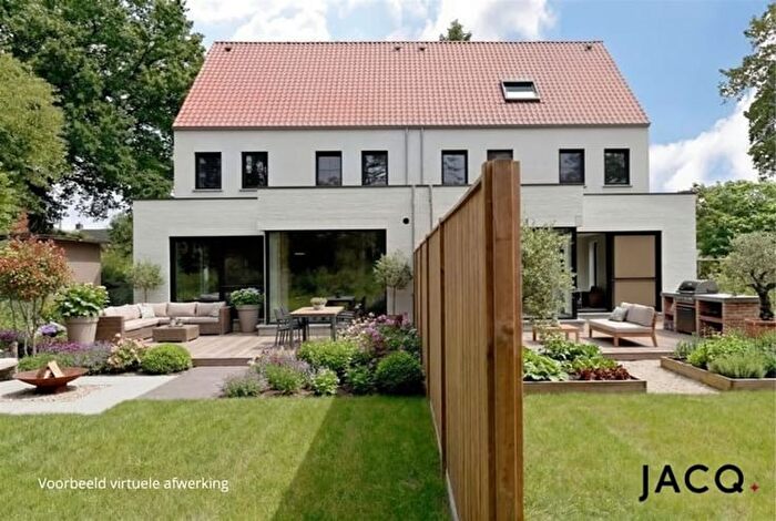 Huizen Koop Huur - 2