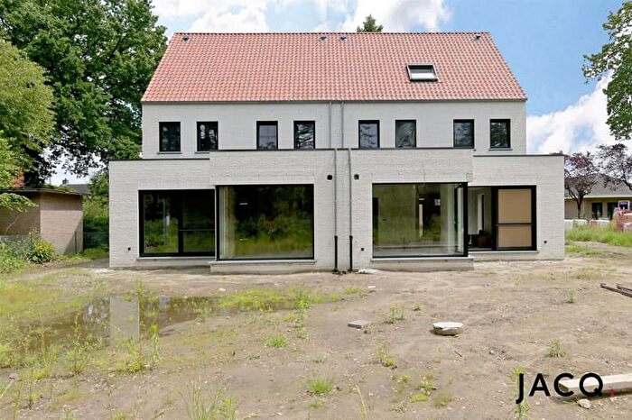 Huizen Koop Huur - 3