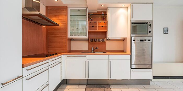 2-kamerappartement te koop in Schilde