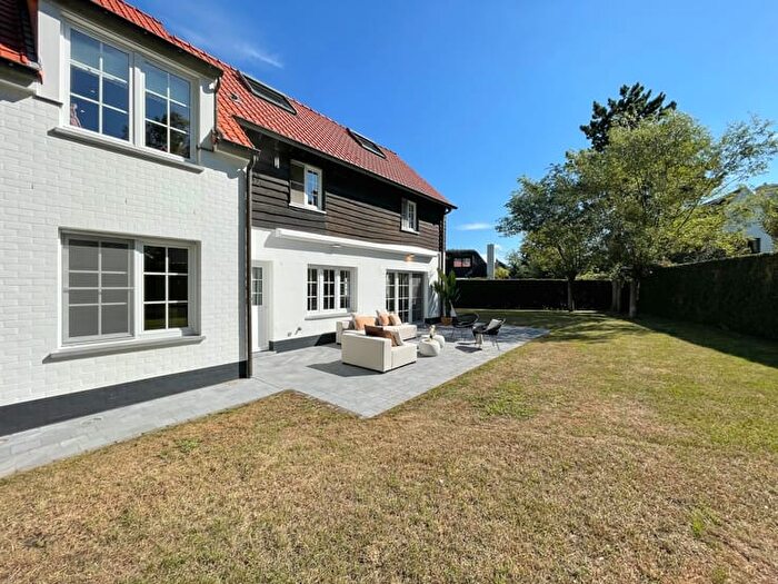 Huizen Koop Huur - 3