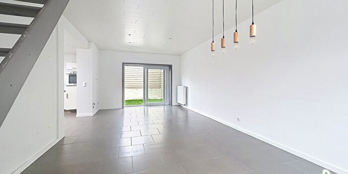 Huizen Koop Huur - 3