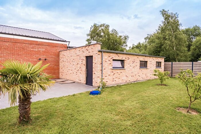Huizen Koop Huur - 2