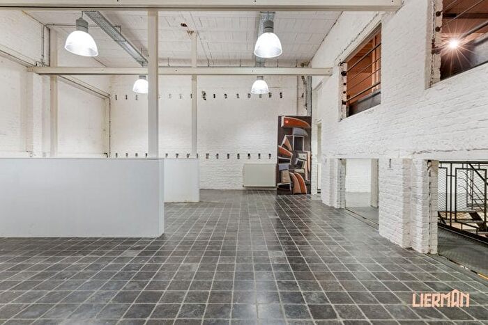 4-kamerappartement te koop in Aalst