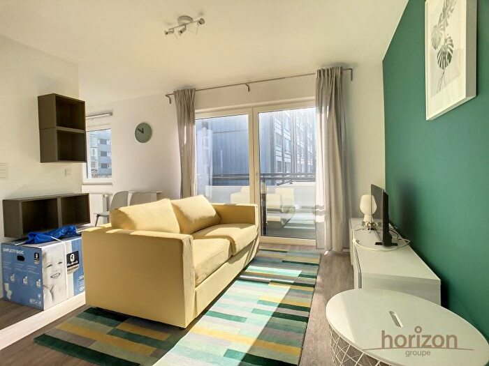 3-kamerappartement te koop in Verviers