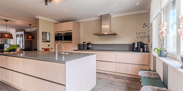 Huizen Koop Huur - 3