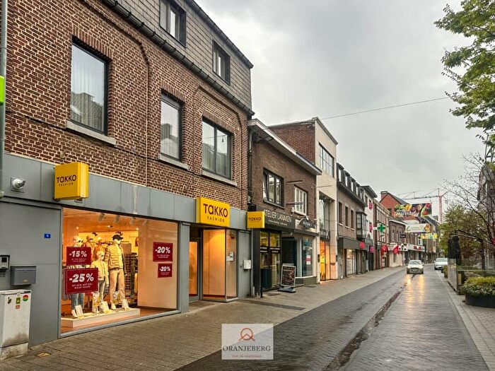 Huis te koop in Lanaken