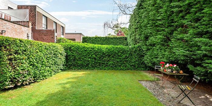 Huizen Koop Huur - 3