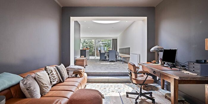 Huizen Koop Huur - 3