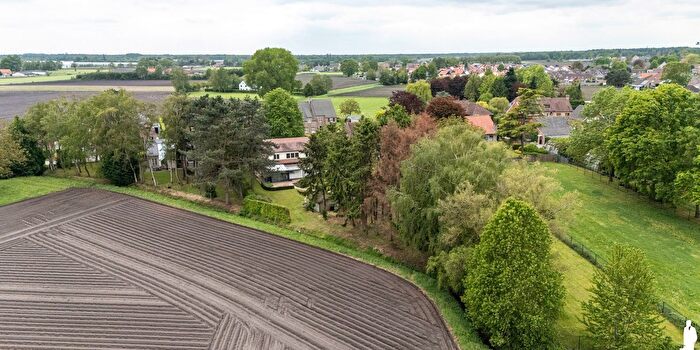 4-kamerhuis te koop in Weelde