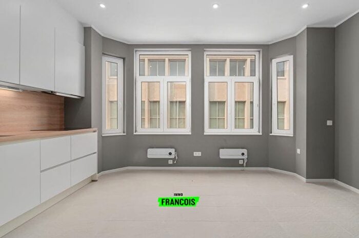 3-kamerappartement te koop in Blankenberge