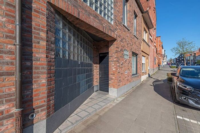 3-kamerhuis te koop in SCHERPENHEUVEL
