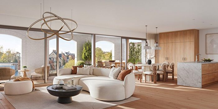 Huizen Koop Huur - 3