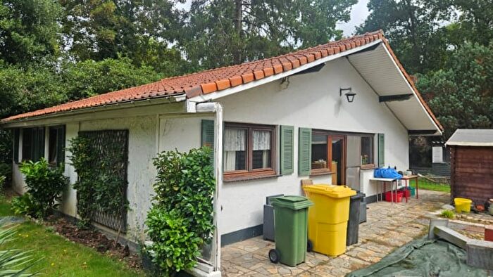 2-kamerhuis te koop in Keerbergen