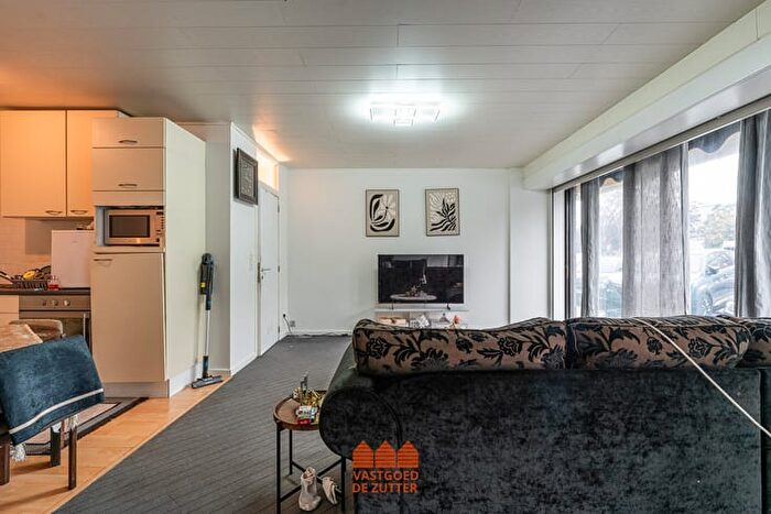 5-kamerappartement te koop in Eeklo