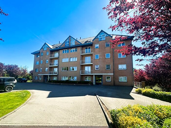 3-kamerappartement te koop in Nivelles