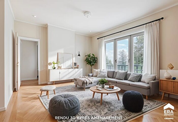 2-kamerappartement te koop in Braine-l'Alleud