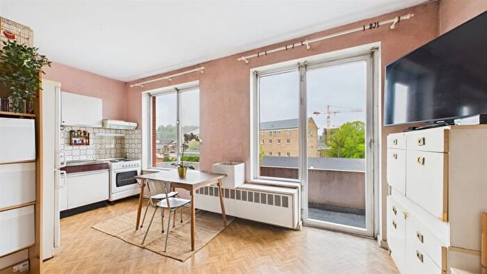 Appartement te koop in NAMUR