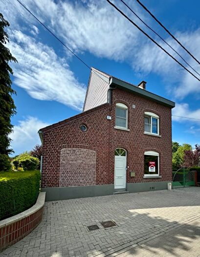 3-kamerhuis te huur in Huldenberg