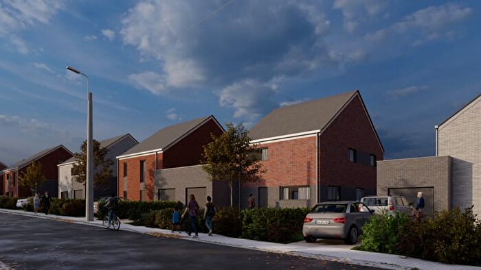 Huizen Koop Huur - 2