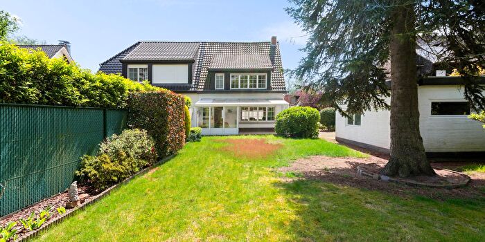 Huizen Koop Huur - 3