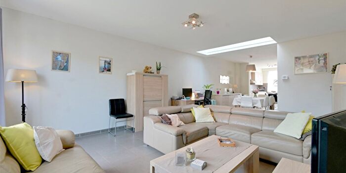 Huizen Koop Huur - 2