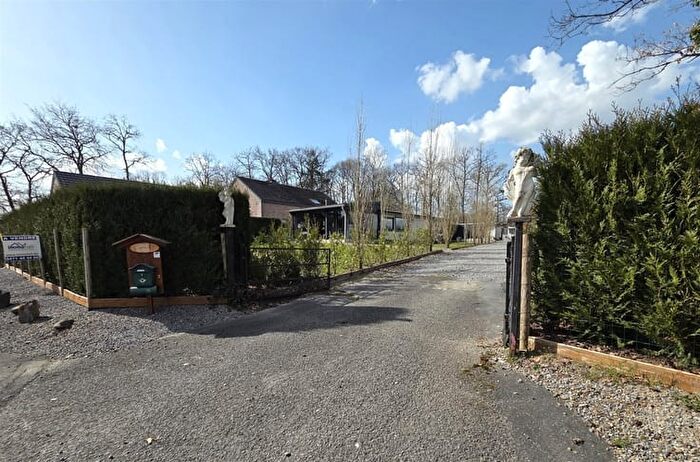 2-kamerhuis te koop in DURBUY