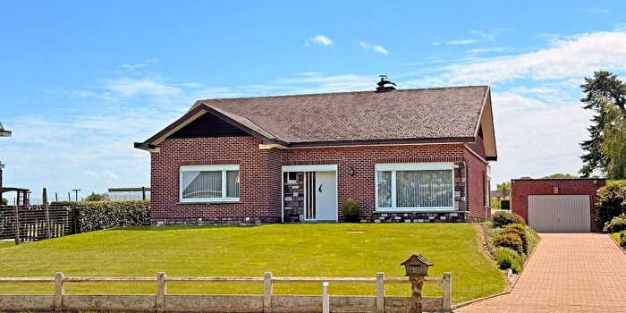 Huizen Koop Huur - 2