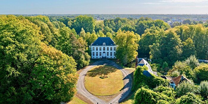 Huis te koop in Massenhoven