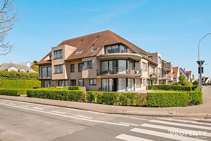 2-kamerappartement te koop in KORTRIJK