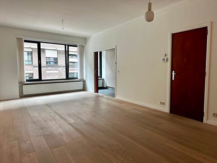 2-kamerappartement te huur in Antwerpen