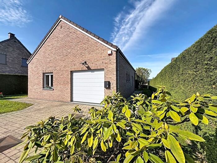 2-kamerhuis te koop in Boncelles