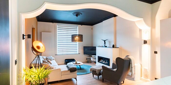 3-kamerhuis te koop in Comblain-au-Pont