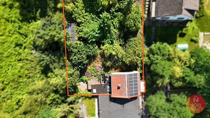 3-kamerhuis te koop in Saint-Nicolas