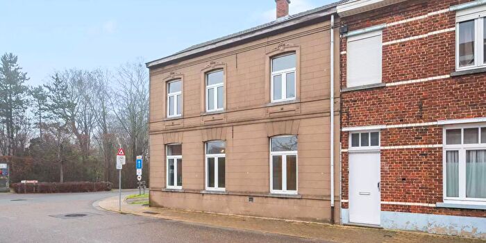 3-kamerhuis te koop in Kortenberg