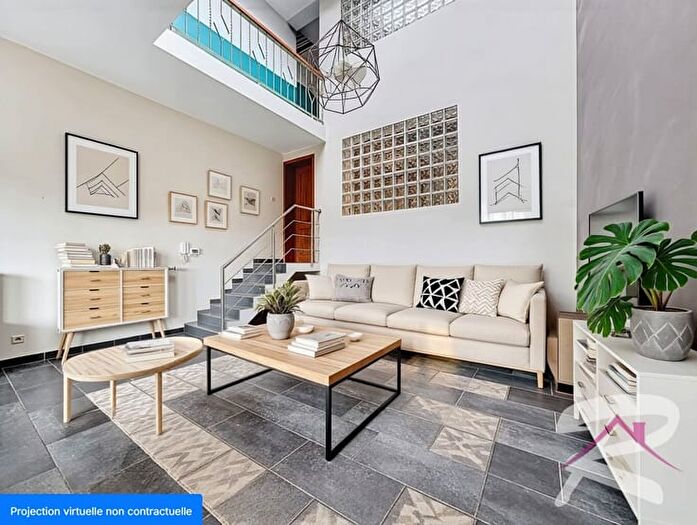 3-kamerhuis te koop in GRÂCE-HOLLOGNE