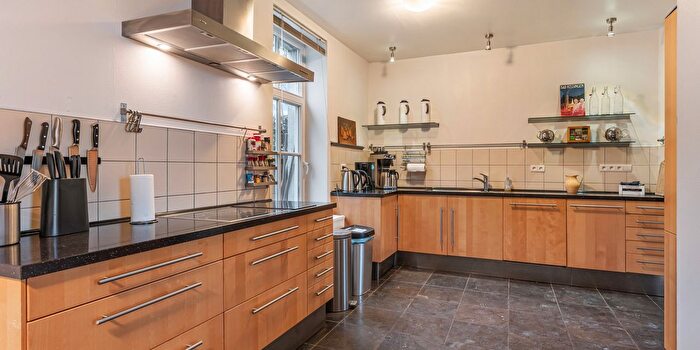 Huizen Koop Huur - 3