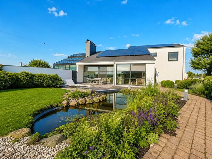 5-kamerhuis te koop in Grimbergen