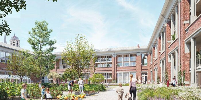 Huizen Koop Huur - 3